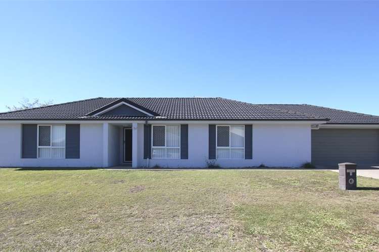 Main view of Homely house listing, 1 Kristy Street, Marsden QLD 4132