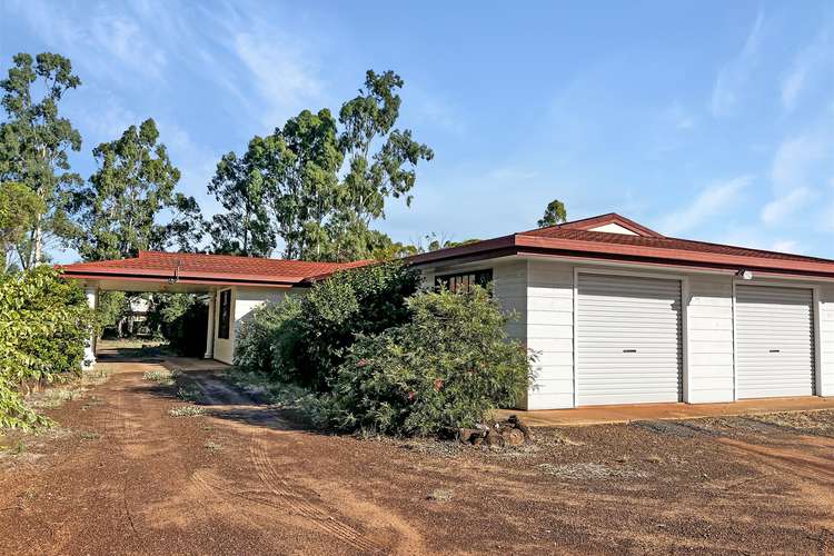 Main view of Homely house listing, 30 Weale Street, Dalby QLD 4405