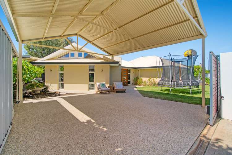 Main view of Homely house listing, 44A Reynolds Road, Mount Pleasant WA 6153