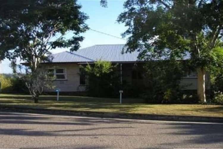 Main view of Homely unit listing, 40 Barter St., Gympie QLD 4570