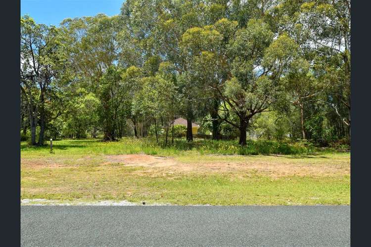 Main view of Homely residentialLand listing, 58 Stradbroke Drive, Russell Island QLD 4184