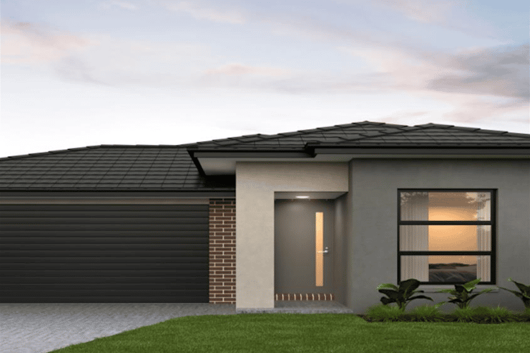 Lot 108 Trapdoor Street, Wyndham Vale VIC 3024