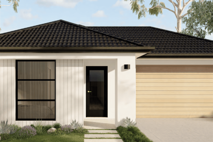 Lot 1921 Kalamundra Drive, Werribee VIC 3030