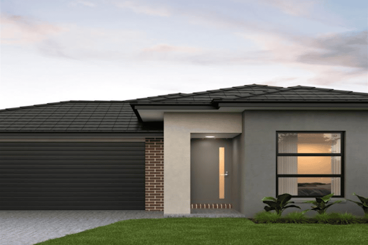 Lot 449 Cordata Road, Point Cook VIC 3030