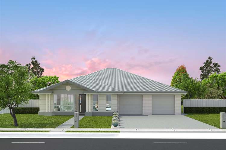 Lot 138 Pillar Street, Bellbird NSW 2325