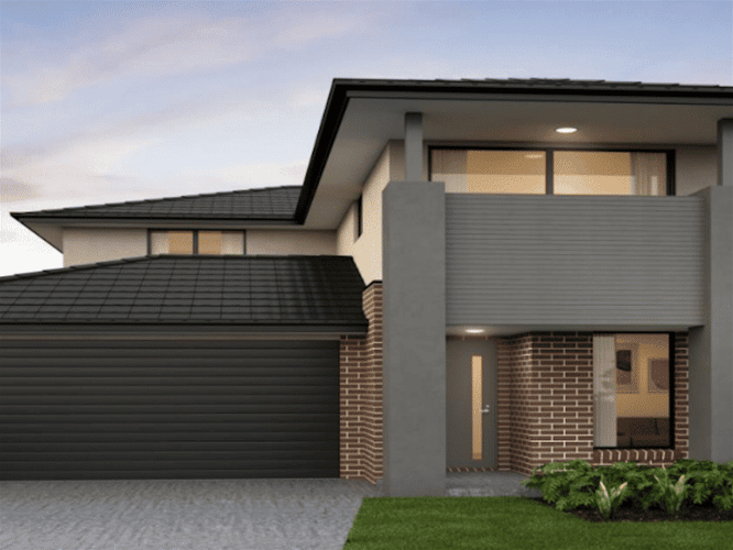 Lot 1905 Pointers Street, Wollert VIC 3750