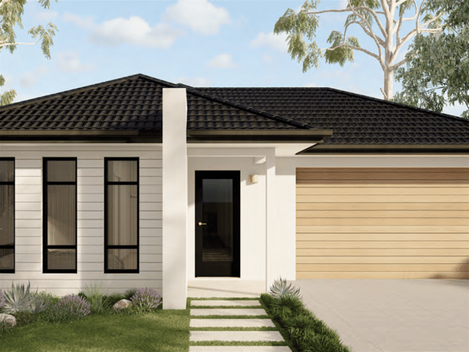 Lot 115 Bodycoats Road, Wollert VIC 3750