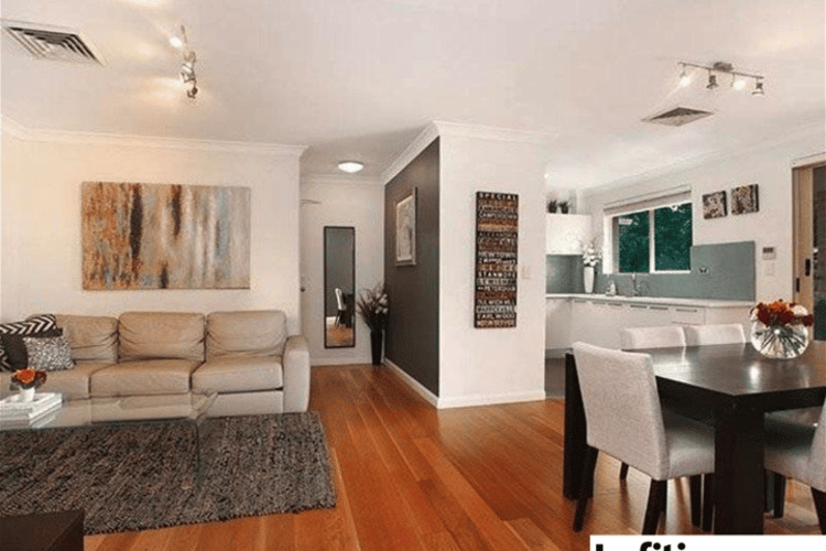 Main view of Homely apartment listing, 34/1-9 Terrace Road, Dulwich Hill NSW 2203