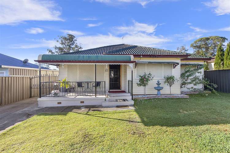 Main view of Homely house listing, 28 Pembroke Street, Cambridge Park NSW 2747