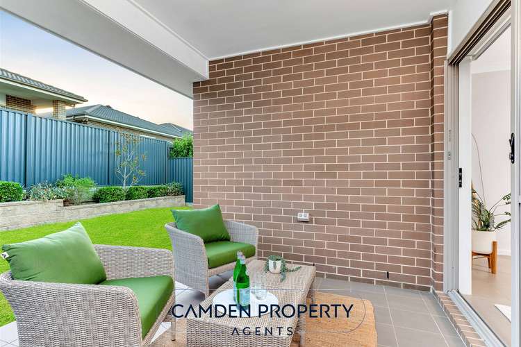 Third view of Homely house listing, 46 Loveday Street, Oran Park NSW 2570