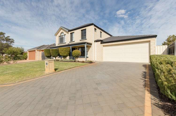 Second view of Homely house listing, 6 Properjohn Drive, Rockingham WA 6168