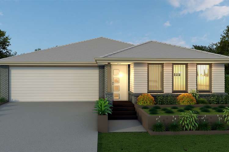 Lot 113 Proposed Road, Nerang QLD 4211
