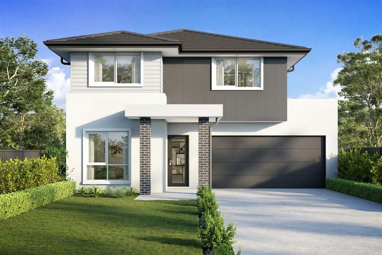 Lot 118 Proposed Road, Nerang QLD 4211