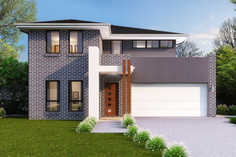 Lot 116 Proposed Road, Nerang QLD 4211