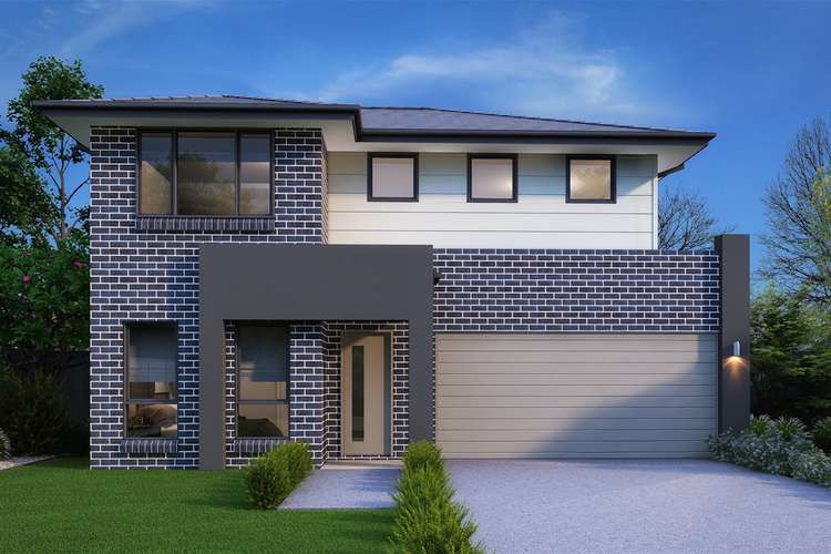 Lot 100 Proposed Road, Nerang QLD 4211