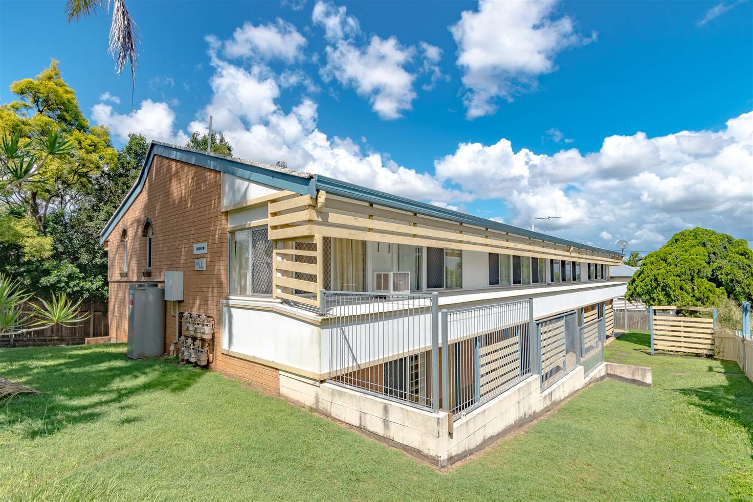 Main view of Homely unit listing, 1/1 Cavan Street, Annerley QLD 4103