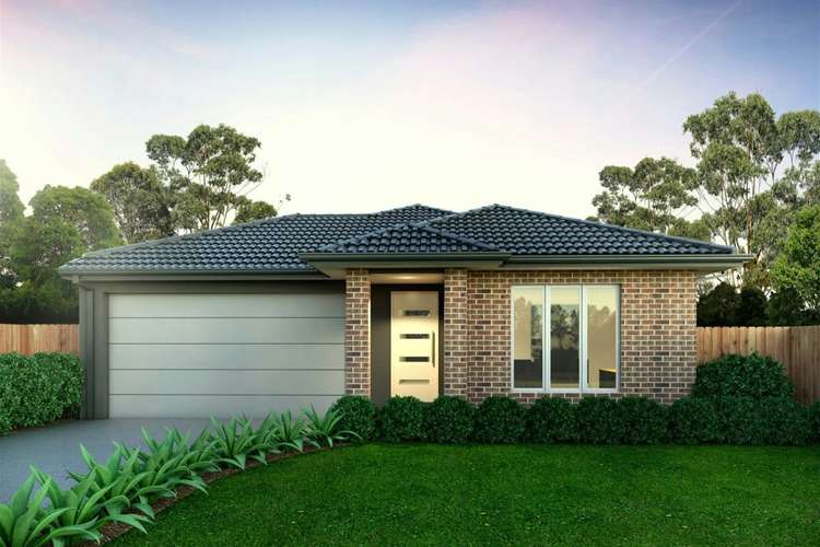 Lot 146 Proposed Street, Armstrong Creek VIC 3217