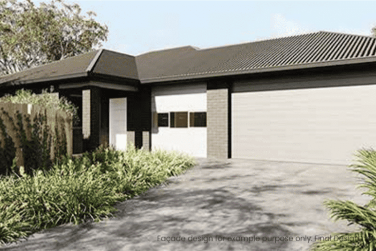 Lot 212 Anby Drive, Huntly VIC 3551