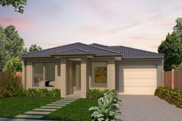 Lot 191 Proposed Street, Armstrong Creek VIC 3217
