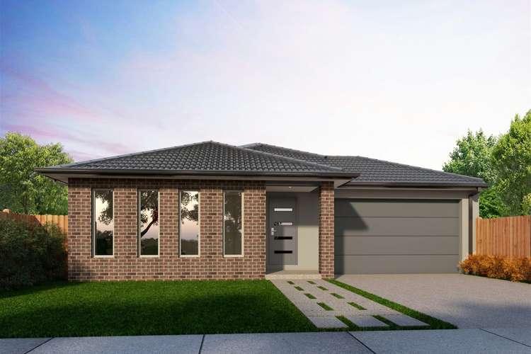 Lot 146 Proposed Street, Armstrong Creek VIC 3217