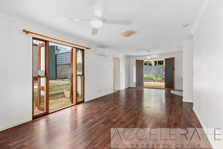 Third view of Homely house listing, 52 Sexton Street, Milton QLD 4064