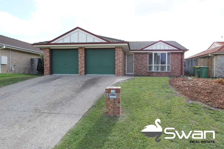 Main view of Homely house listing, 5 Jobson Place, Crestmead QLD 4132