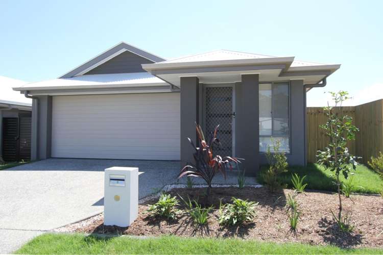 Main view of Homely house listing, 8 Hayter St, Logan Reserve QLD 4133