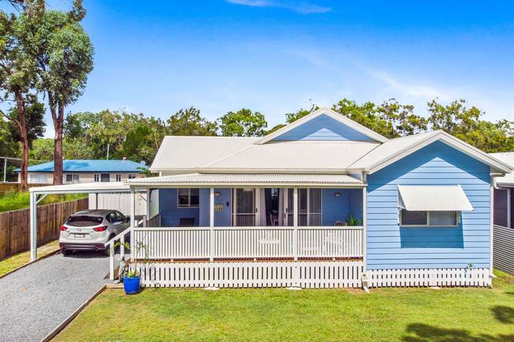 Main view of Homely house listing, 8 Orana Street, Macleay Island QLD 4184