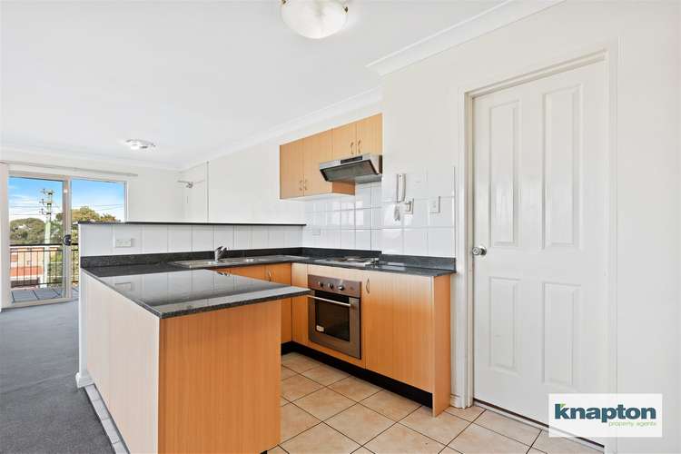 Second view of Homely unit listing, 6/15 South Terrace, Punchbowl NSW 2196
