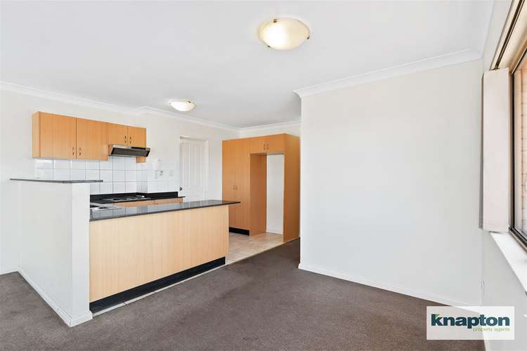 Third view of Homely unit listing, 6/15 South Terrace, Punchbowl NSW 2196