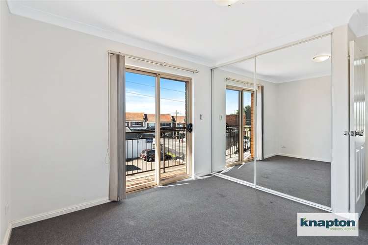 Fifth view of Homely unit listing, 6/15 South Terrace, Punchbowl NSW 2196