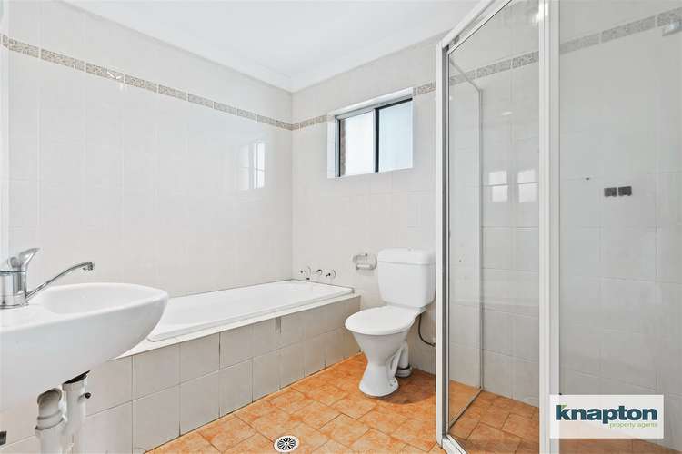 Sixth view of Homely unit listing, 6/15 South Terrace, Punchbowl NSW 2196