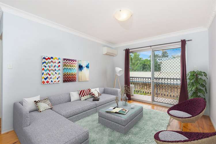 Fourth view of Homely unit listing, 5/43 Hunter Street, Greenslopes QLD 4120