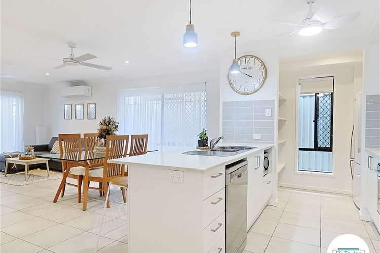 Third view of Homely house listing, 5 Britton Street, Greenbank QLD 4124