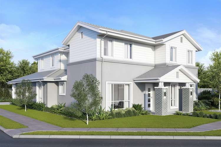 Main view of Homely house listing, Lot 12 Allott Street, Marsden Park NSW 2765