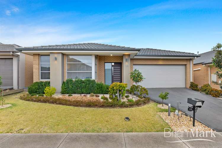 Main view of Homely house listing, 10 Kurrali Crescent, Werribee VIC 3030