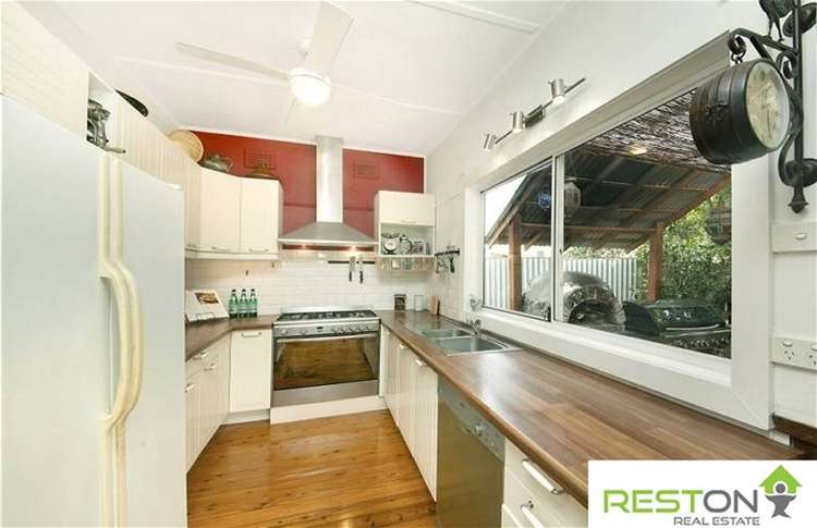 Second view of Homely house listing, 19 Emert Street, Wentworthville NSW 2145
