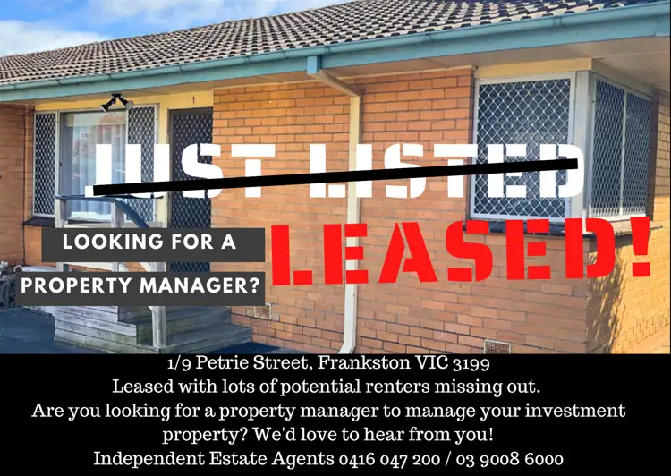 1/9 Petrie Street