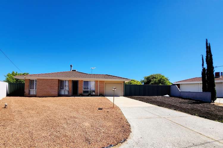 Main view of Homely house listing, 12 Wills Court, Cooloongup WA 6168