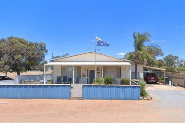 Main view of Homely house listing, 94 Spica Street, Southern Cross WA 6426
