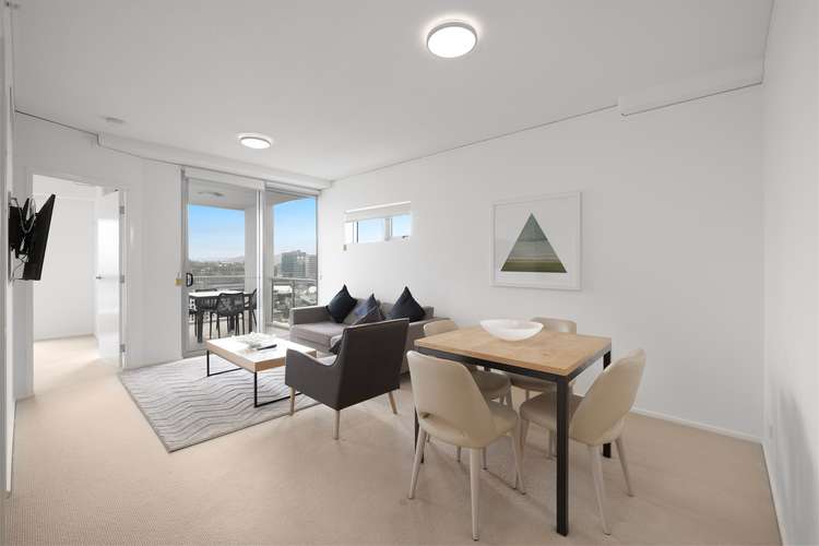 Main view of Homely apartment listing, 1601/510 St Paul's Terrace, Bowen Hills QLD 4006