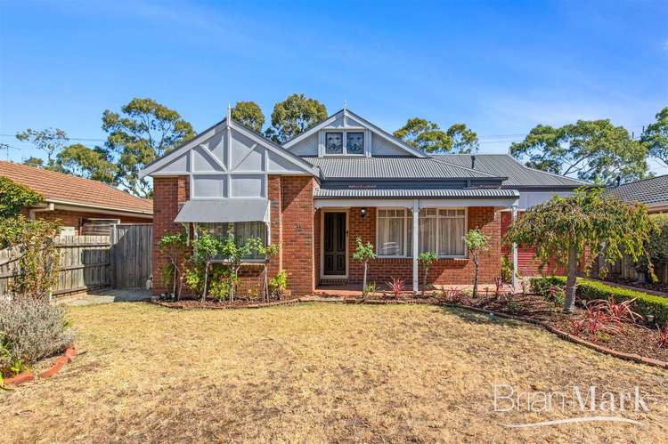 11 Cleveland Drive, Hoppers Crossing VIC 3029