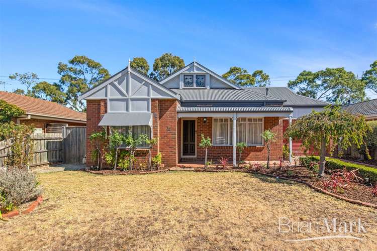 Main view of Homely house listing, 11 Cleveland Drive, Hoppers Crossing VIC 3029