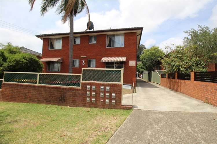 Main view of Homely unit listing, 1/3 Boorea Avenue, Lakemba NSW 2195