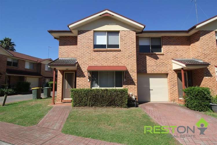Main view of Homely house listing, 10/45 Farnham Road, Quakers Hill NSW 2763