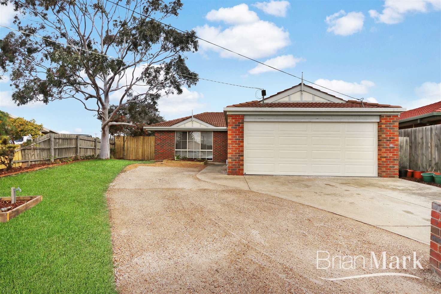 Main view of Homely house listing, 8 Ferry Close, Wyndham Vale VIC 3024