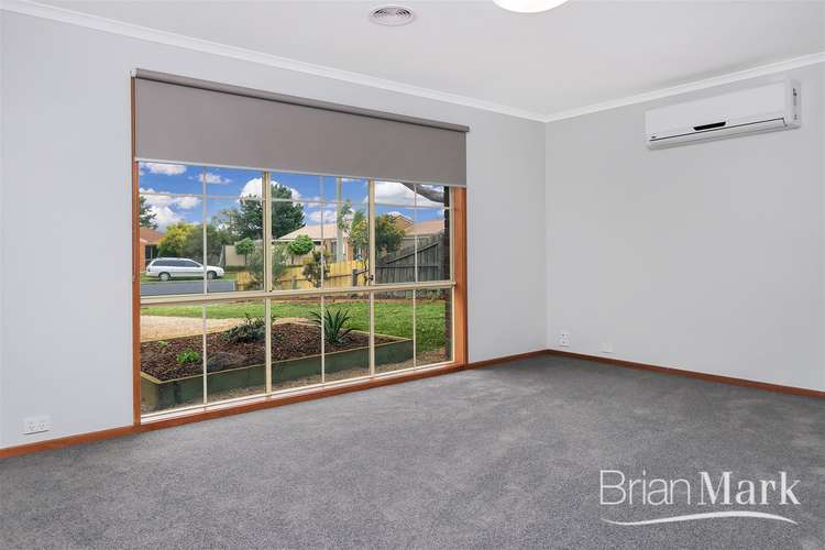 Second view of Homely house listing, 8 Ferry Close, Wyndham Vale VIC 3024