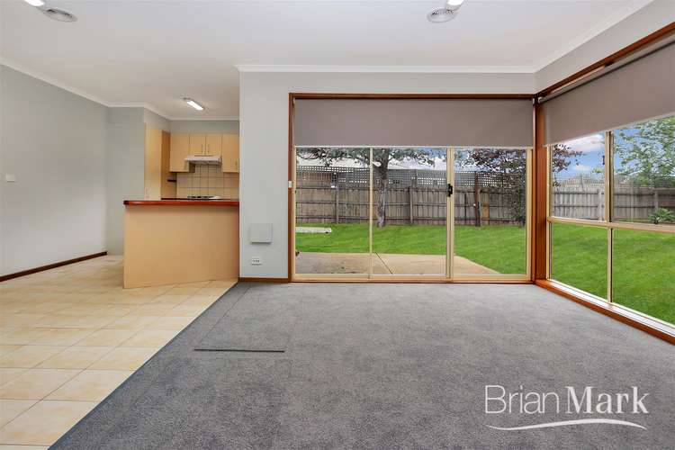 Fourth view of Homely house listing, 8 Ferry Close, Wyndham Vale VIC 3024