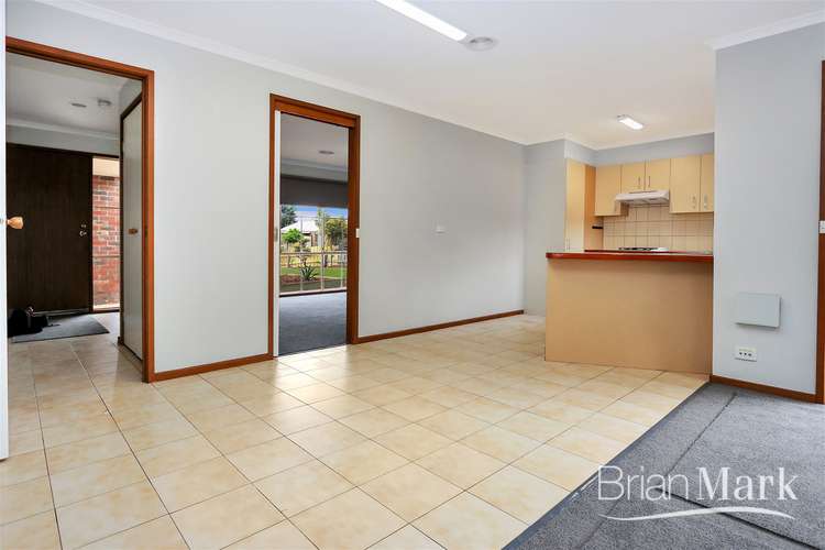 Fifth view of Homely house listing, 8 Ferry Close, Wyndham Vale VIC 3024