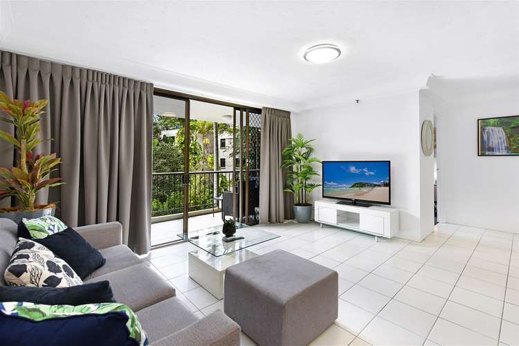 Main view of Homely apartment listing, 102/5 Enderley Ave, Surfers Paradise QLD 4217